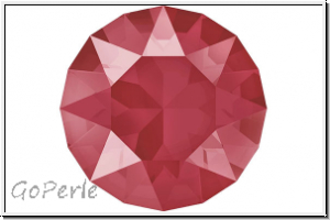 Chaton 1088 SWAROVSKI�, 8mm, 001L107S - crystal royal red, 6 Stk.